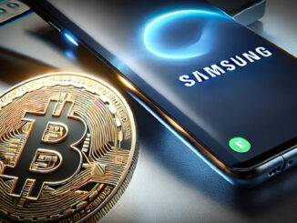 Samsung Pay expands crypto payments options via Alchemy Pay partnership