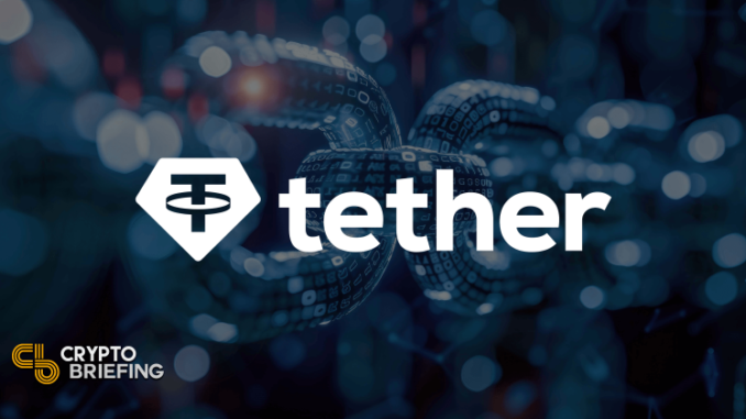 Tether to unveil new tech solution for European market amid Coinbase delisting rumors