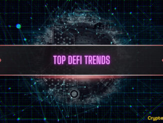 Top DeFi Trends in 2024: The Ultimate Guide