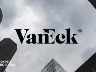 VanEck establishes $30 million venture fund to support crypto and AI startups