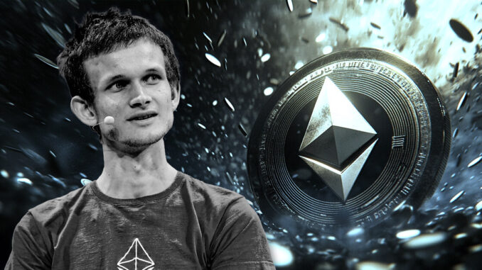 Vitalik Buterin says The Purge can help reduce Ethereum’s complexity and storage requirements