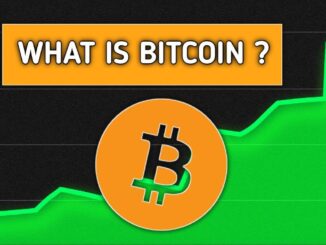 "WHAT IS BITCOIN? A COMPLETE GUIDE FOR BEGINNERS"