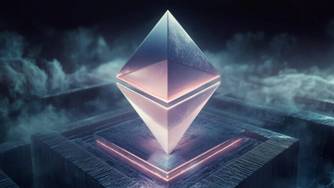 Why Ethereum’s next step is zero-knowledge