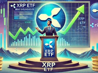 XRP ETF