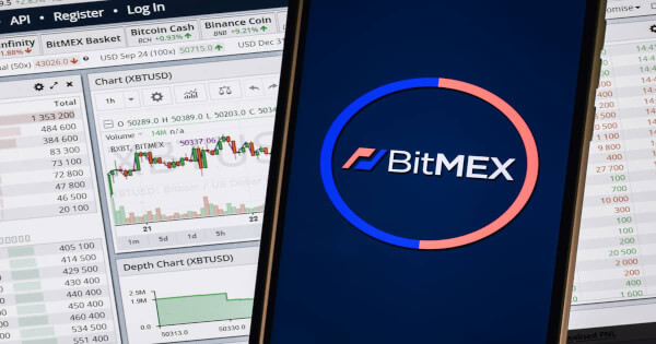 BitMEX Announces System Maintenance on Testnet and Production Platforms