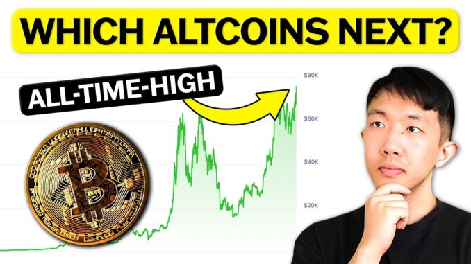 Bitcoin Makes All-Time-High, Is the Bull Run Starting?