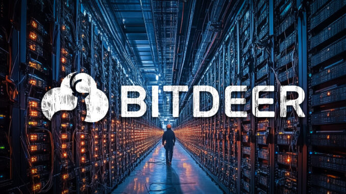 Bitdeer reports $50 million loss due to Bitcoin halving, increased R&D costs