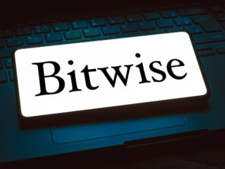 Bitwise files for Solana ETF in Delaware