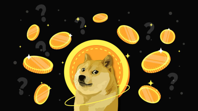 Dogecoin