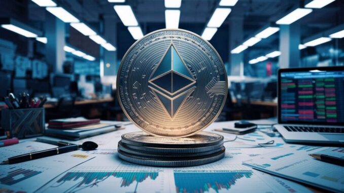 Ethereum ETFs Are Thriving Amid 'Overdue Excitement' and Rising Optimism: Analysts