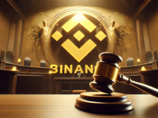 Ex-Binance executive alleges retaliatory firing over bribery whistleblowing