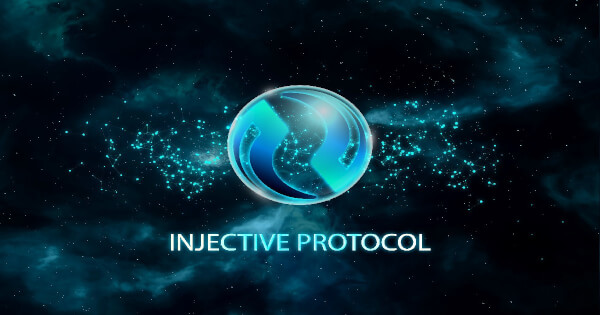 Injective's October Updates Highlight Advancements in TradFi and DeFi Integration