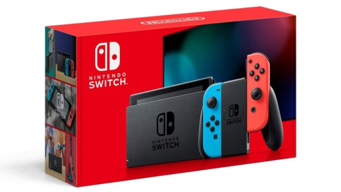 Nintendo president confirms Switch successor will be backward-compatible