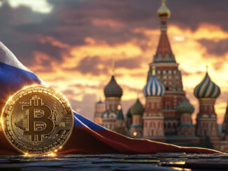 Russia approves 15% tax on crypto mining and transactions