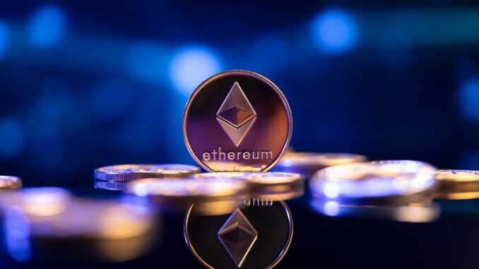 State of Michigan pension fund discloses $10m Ethereum ETF holdings