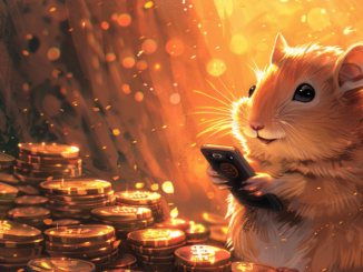 This Week in Crypto Games: Immutable SEC Threat, 'Tomarket' Airdrop, and 'Hamster Kombat' Down Bad