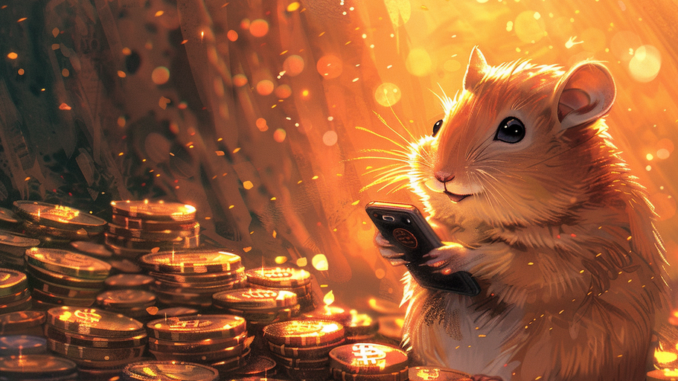 This Week in Crypto Games: Immutable SEC Threat, 'Tomarket' Airdrop, and 'Hamster Kombat' Down Bad