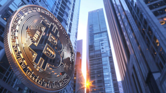 Vivek Ramaswamy’s Strive to integrate Bitcoin as hedge against long-term economic risks