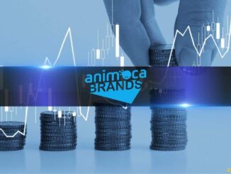 Web3 Giant Animoca Brands Expands Beyond Gaming, Dominates October Investments