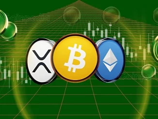 Ahead of the Yearly Close Here Are Targets for BTC, ETH, and XRP & the Top 10 Cryptos for Q1 2025