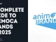 A Complete Guide to Animoca Brands in 2025