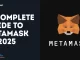 A Complete Guide to MetaMask in 2025