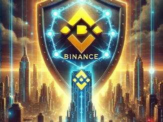 ASIC Binance