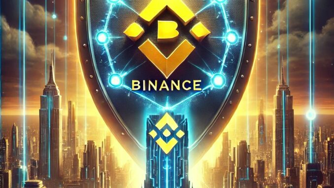 ASIC Binance