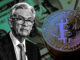 Fed chair Powell views Bitcoin as digital gold, not a dollar competitor