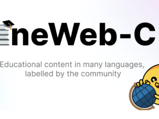 FineWeb-C: A Community-Built Dataset For Improving Language Models In ALL Languages