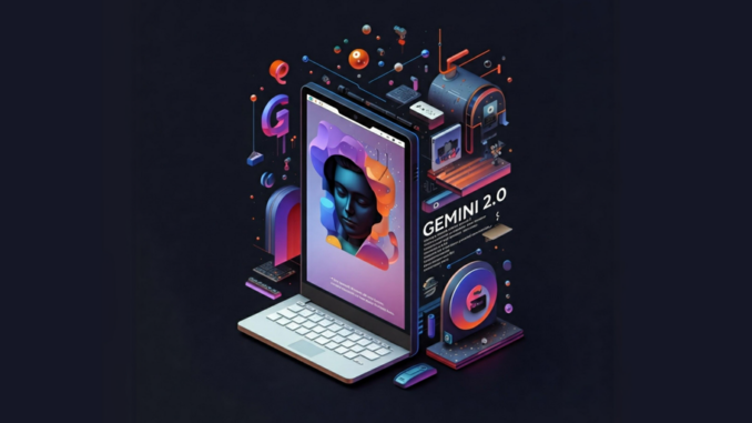 Google Launches Gemini 2.0 and Anthropic Rolls Out Claude 3.5 Haiku Amid OpenAI's Year-End Blitz