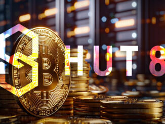 Hut 8 to fund Bitcoin reserve plan via $500 million equity offering