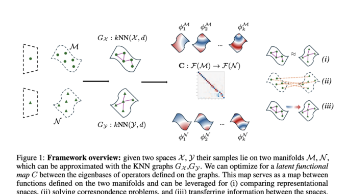 Latent Functional Maps: A Robust Machine Learning Framework for Analyzing Neural Network Representations