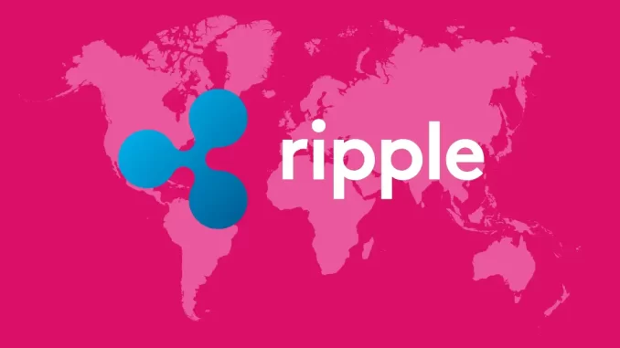 xrp news