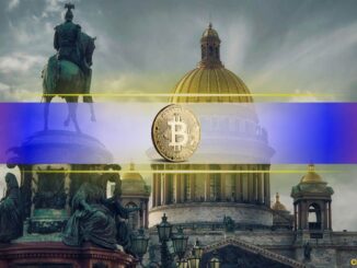 Russian Lawmaker Proposes Strategic Bitcoin Reserve: Report