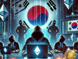 South Korea Sanctions 15 North Korean Hackers and One Entity Over Crypto Theft Operations