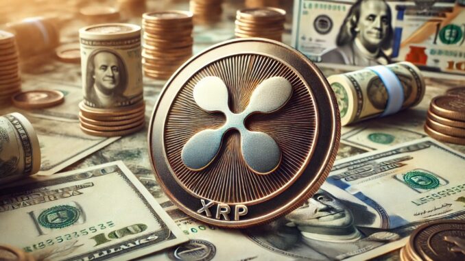 XRP ETF