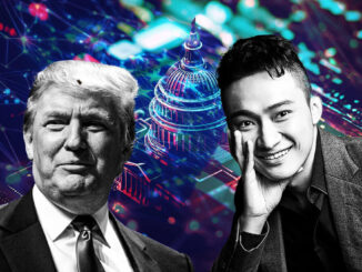 Trump's company will receive at least $15 million after Justin Sun’s investment into World Liberty tokens