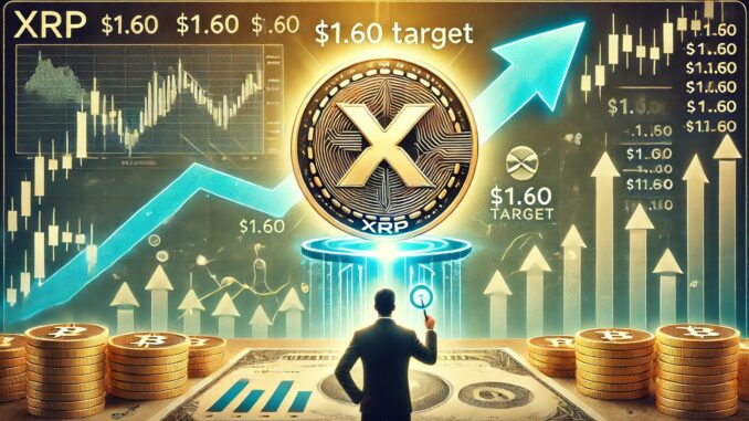 XRP Experiencing A Leverage-Driven Rally – What This Means To Price