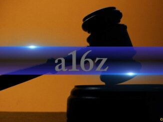 A16z Joins Legal Fight Against Treasury and IRS Over DeFi Rules