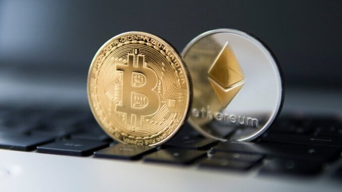 Bitcoin and Ethereum ETFs Add $1.9 Billion During Trump's Busy First Week