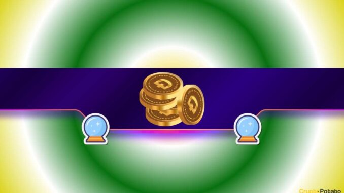 Could Dogecoin (DOGE) Hit $15? Analysts Point to This Key Factor