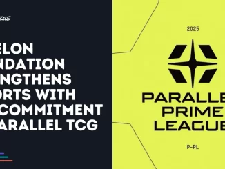 Echelon Strengthens Esports with $3M Commitment to Parallel