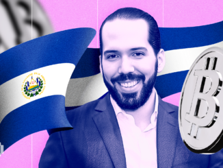 El Salvador Eyes Discounted Bitcoin Amid US Government’s $6.7 Billion Sale