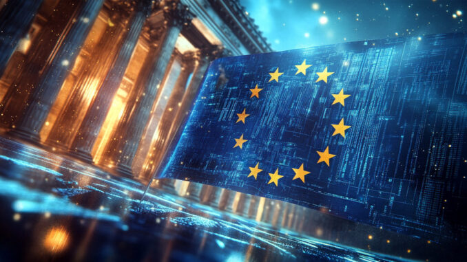 Is the crypto market ready for 2025 with MiCA?