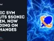 Sonic SVM Debuts $SONIC Token, Now Trading on Exchanges