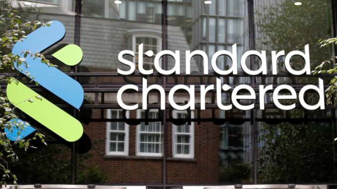 Standard Chartered Launches Luxembourg Entity for EU Crypto Custody