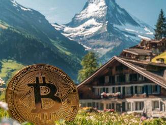 Swiss chancellery approves proposal to include Bitcoin in national reserves