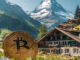 Swiss chancellery approves proposal to include Bitcoin in national reserves