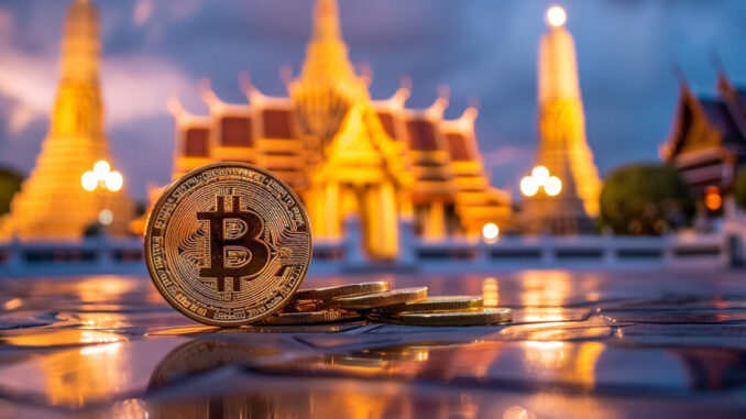 Thailand seizes 996 Bitcoin miners after busting local operation stealing electricity